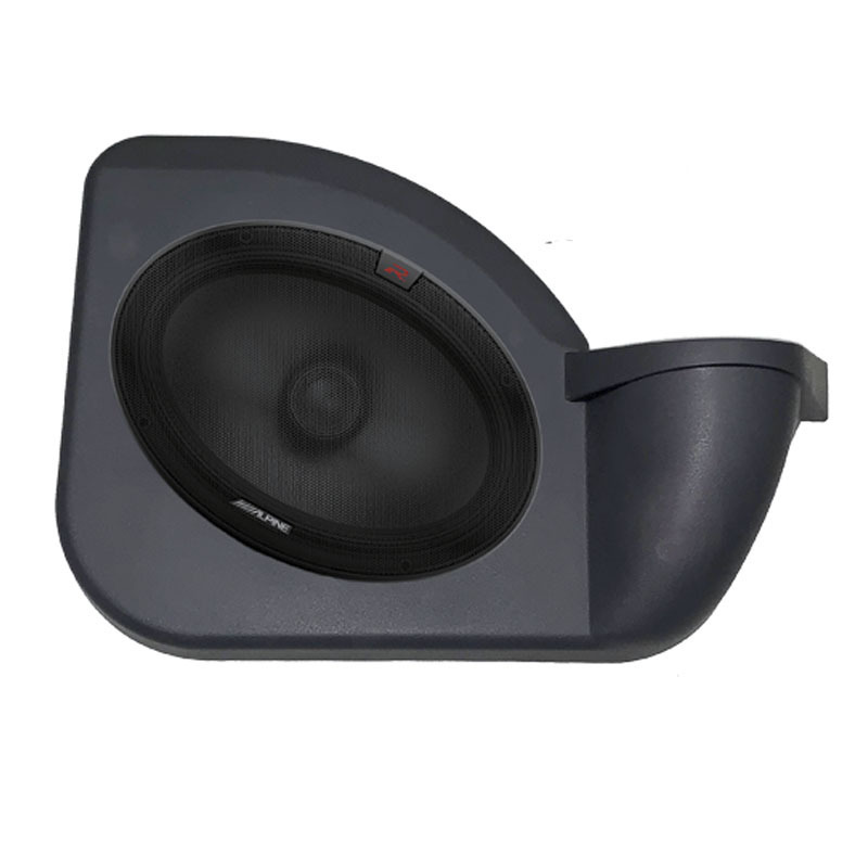 rear door speakers