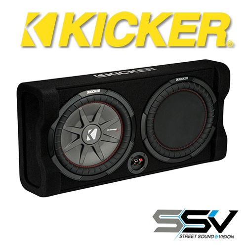 kicker trtp 102