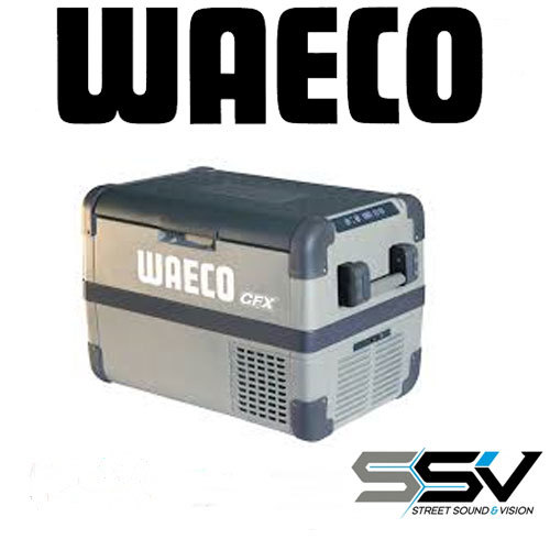 WAECO CFX 50 FRIDGE