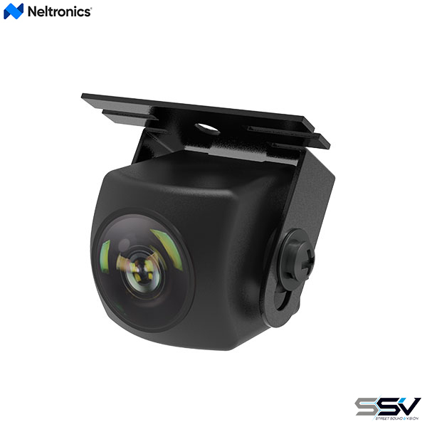 Neltronics NRC80DLM Premium Reverse Camera with Dynamic Guidelines