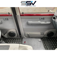 Front Door Pods 6 5 To Suit Toyota Landcruiser 70 Series