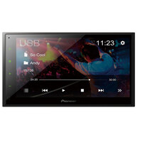 Pioneer DMH-A345BT 6.8″ Digital Media  to suit Hyundai i30 2012-2017 GD01 & GD02