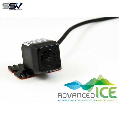 Universal Infrared CMOS Camera