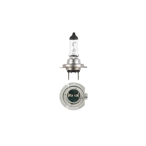 Narva 12V H7 55W HALOGEN HEADLIGHT GLOBES (Blister pack of 1)