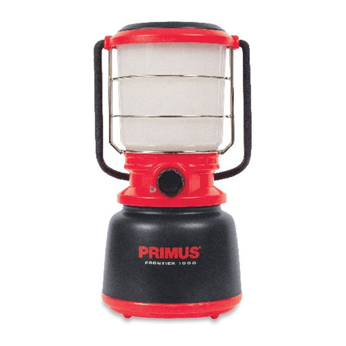 PRIMUS Frontier Camping Lantern 1000