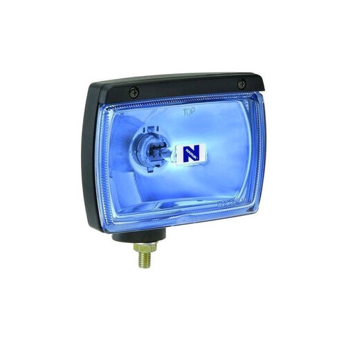 Narva Ultima 160/115 Blue 12V 100W Pencil Beam Driving Light