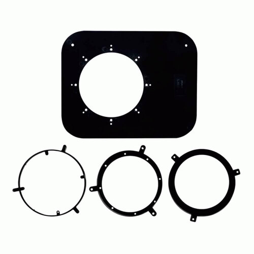 Metra Universal 6.5″ Speaker Adapter Kit