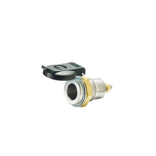 Aluminium Merit Socket Part No. 82104BL