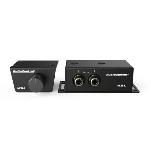 AudioControl ACR-U Universal Remote Level Controller