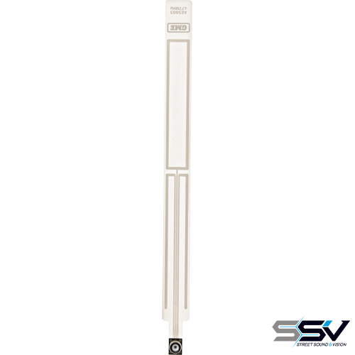 GME AE5003 Transparent On-Glass UHF CB Antenna  (2.1dBi gain)