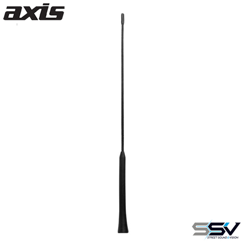 Axis Replacement Mast For Ae80