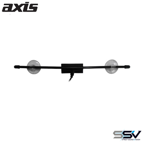 Axis Dab+ Onglass Active Antenna