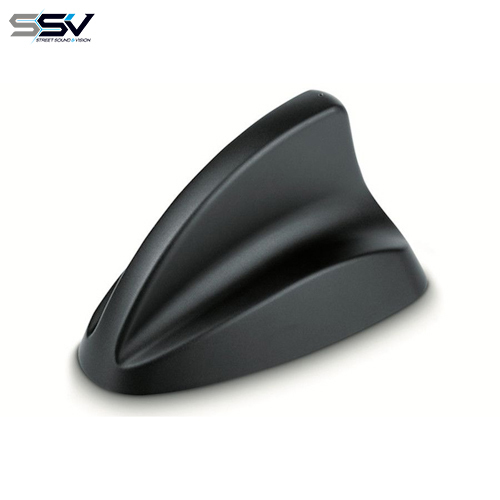 Shark Fin Antenna To Suit DAB, AM/FM & GPS