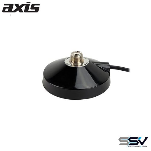 Axis Magnetic Mount-So239 Type