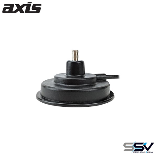 Axis Magnetic Base-Stud Mount