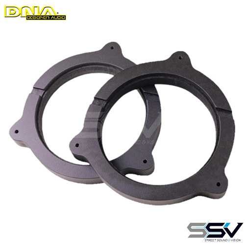 DNA AN-10N801 Speaker Adaptor To Suit Nissan 1 Pair