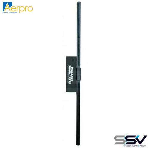 Aerpro AP259 12v windscreen antenna