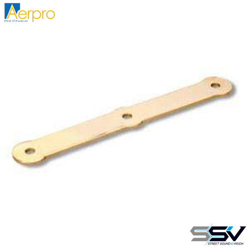 Aerpro AP810 Mid straight bar