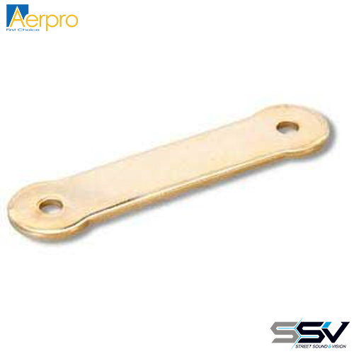 Aerpro AP812 Short straight bar