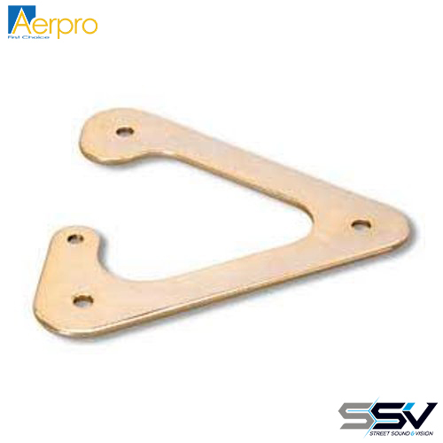 Aerpro AP814 Small tri/bar frame