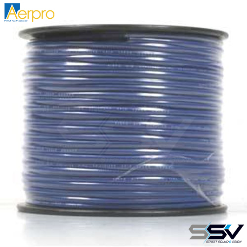 Aerpro AP921 D/shielded a/v cable 50m