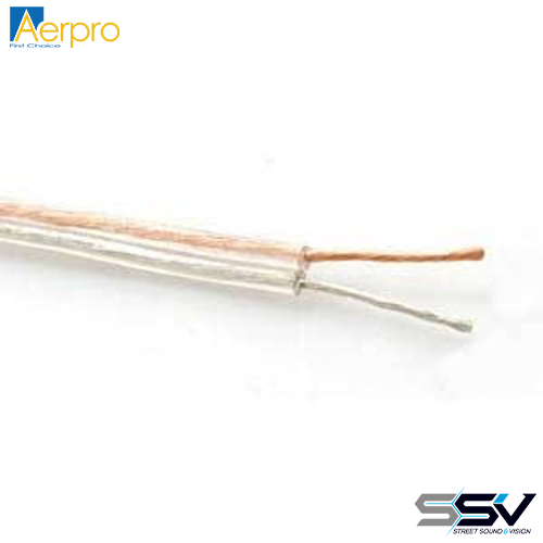 Aerpro AP940 2x40/012 clear cable 100m