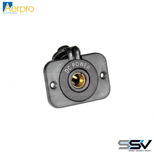 Aerpro APDCP4 Panel mount merit socket