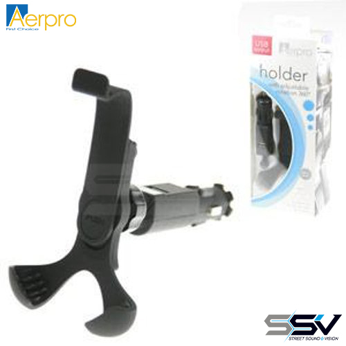 Aerpro APH360 Phone holder charger