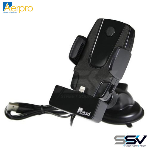 Aerpro APH485 Simple dock holder/charger