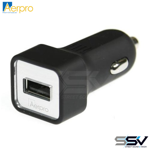 Aerpro APL24QC USB Charger QC 3.0