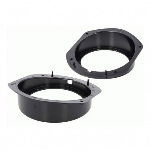 Aerpro APS363 6.5" Speaker Spacers To Suit Tesla