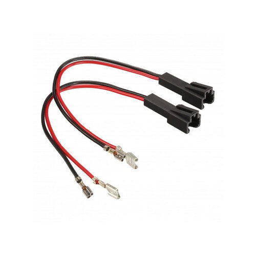 APS67 Speaker plug adaptors to suit Tesla model s,3,x,y and Audi