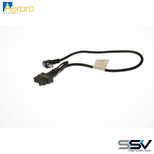 Aerpro APSONYPL Sony patch lead to suit control harness c