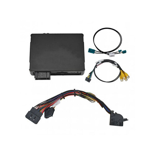 Aerpro APVMC23 Camera add on interface to suit mercedes - ntg6 mbux systems