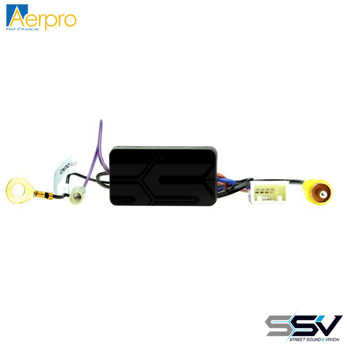 Aerpro APVSU01 OEM Camera Retention Harness