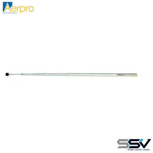 Aerpro ARM113A To Suit Volvo s40 96 on mast