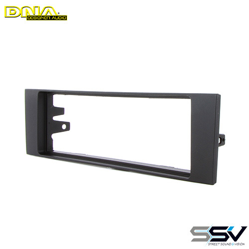 DNA AUD-K16013 Fascia Panel To Suit Audi A3 (8P)