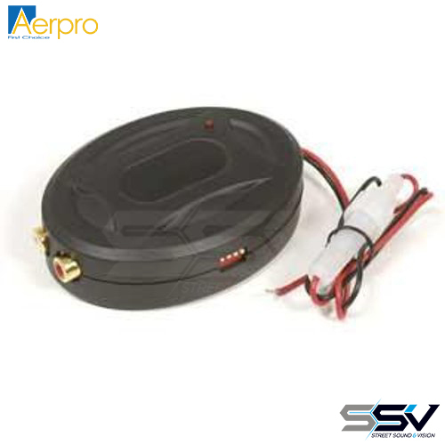 Aerpro AV7FM 5 chfm stereo tramsmitter