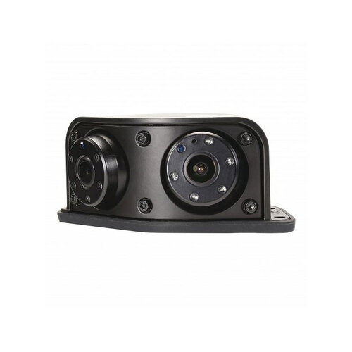 AVC16 Heavy duty ahd 1080p dual side camera