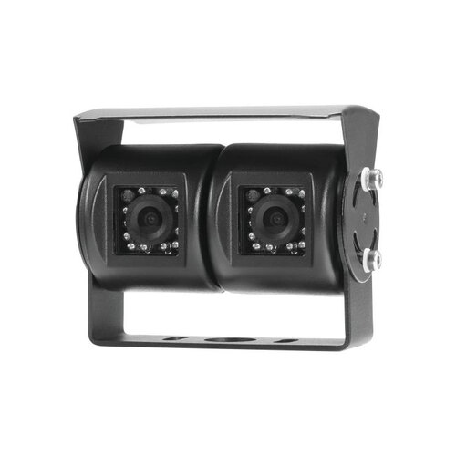 AVC7 Heavy duty ahd 1080p dual rear camera