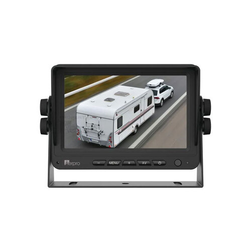 AVM5 5" Heavy duty ahd monitor