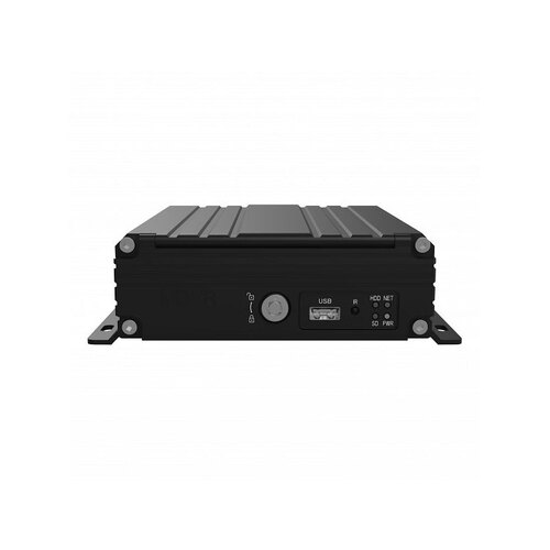 AVMD4 Heavy duty 4 channel ahd mobile dvr