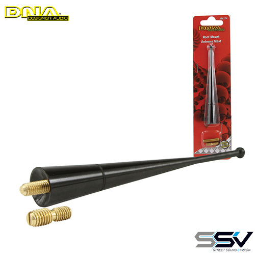 DNA AXA274 Roof Mount Antenna With Univ Thread