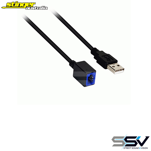 Axxess Nissan USB Retention Adaptor