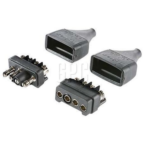 Britax B68-A In Line Connector 4 Pole 1 Kit 