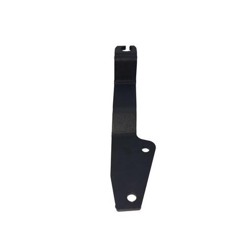 GMF BB-006P UHF Antenna Bonnet Bracket To Suit D-MAX/MUX 12-21 Passengers Side