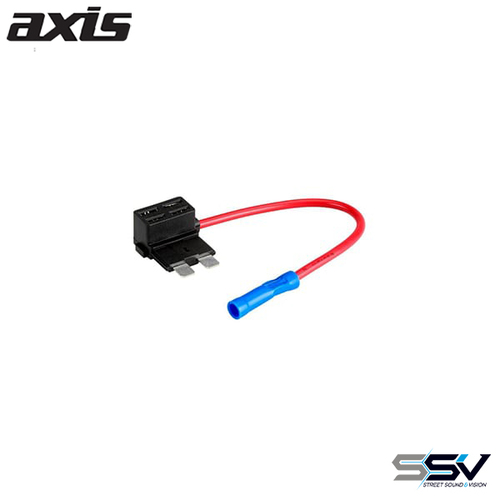 Axis Regular Fuse Tap 5-Pack