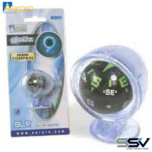 Aerpro BLR601 Blr mini compass