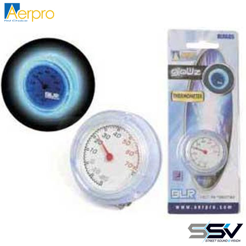 Aerpro BLR605 Blr thermometer