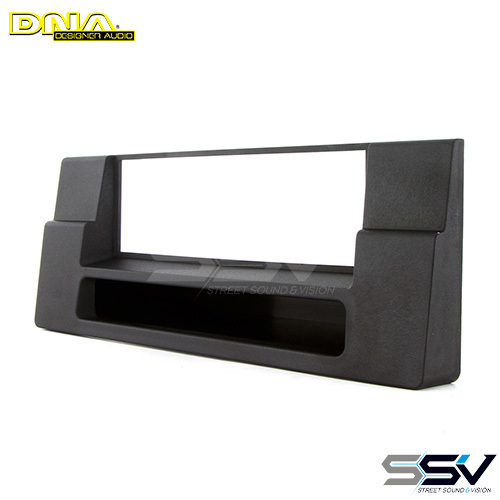 DNA BMW-K500 Fascia To Suit BMW 5 Series & X5